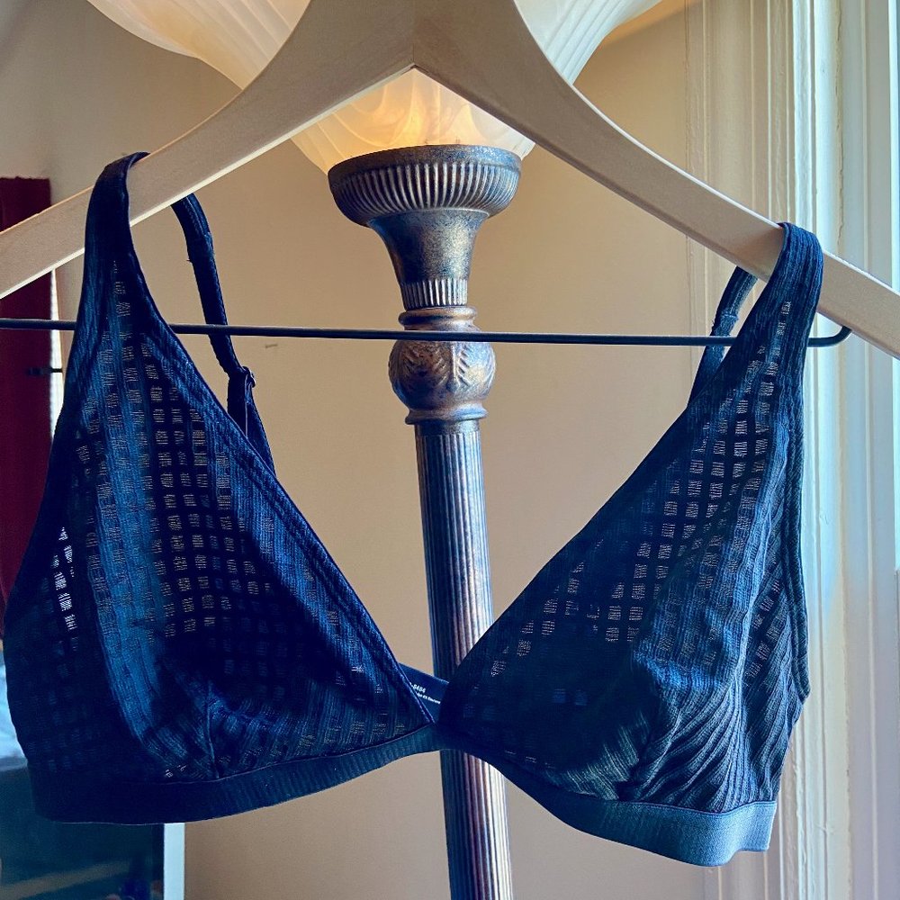 Parade Plunge Bralette*